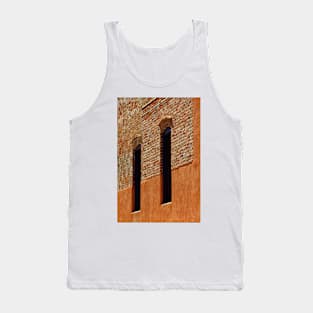 Point of View Tank Top